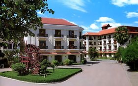 Steung Siemreap Hotel